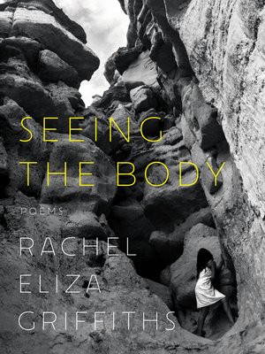 cover image of Seeing the Body